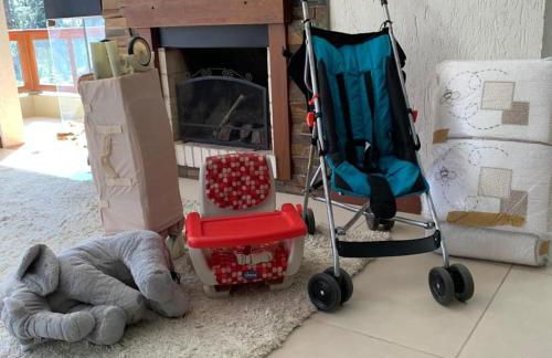 Estação das Hortênsias, seu aconchego em Gramado - Foto 32