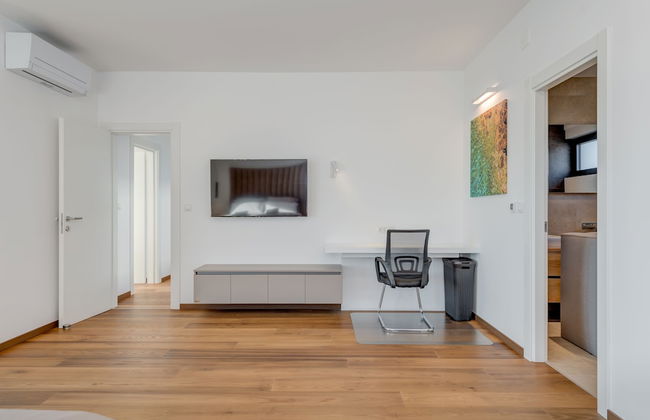 Sea Bliss Luxury Villa - Sevid - Foto 19