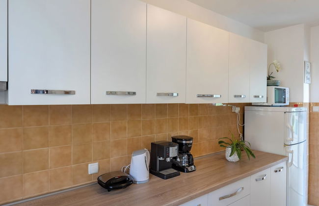 Apartments Blažević - Foto 19