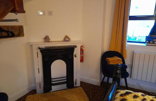 Willow's Cottage - Foto 25