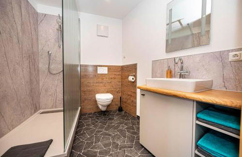 Ferienwohnung Socher "Am Wold" - Photo 7