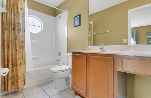 Gated Resort-6BR Home-Private Pool-Free WiFi-Near Disney - Photo 14