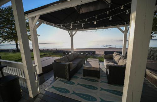 " The Penthouse" Historic Oneida Lakefront Condo 5 - Foto 19