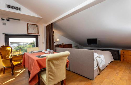 The Amphora Lodging - Foto 20