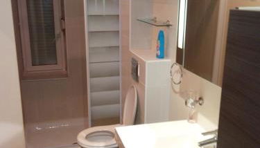 MEUBLE Centre Epinal SCI FLYM - Foto 5, Shower