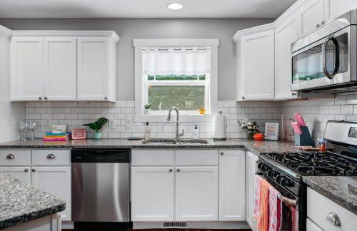 Walnut, 3BR Townhom Near Downtown, Beach and Wineries - Photo 26