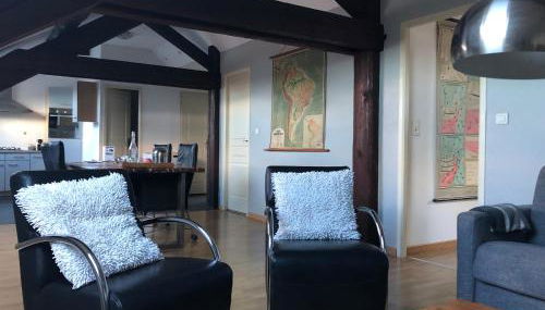 Chez Bles appartement - Foto 2