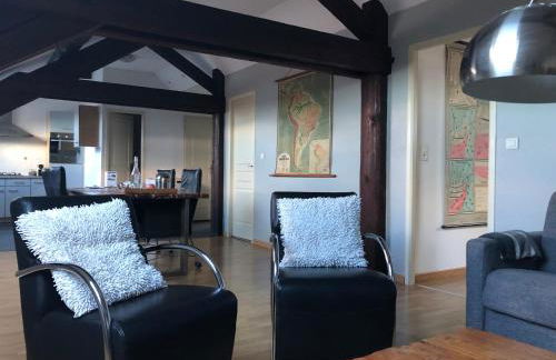 Chez Bles appartement - Foto 2