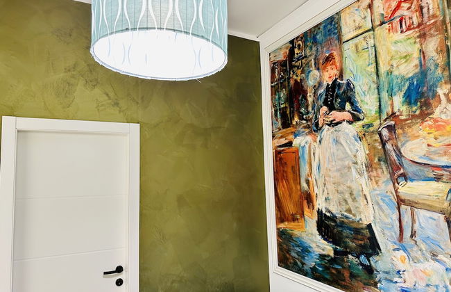 BluMare ArtHouse - Foto 21