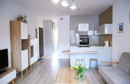 Mieszkanie Chrzanowska - Foto 26