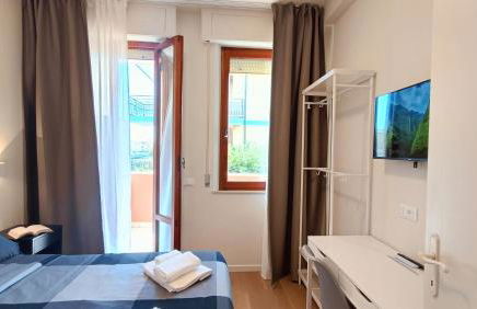 I Marosi Beach Apartment - Foto 28