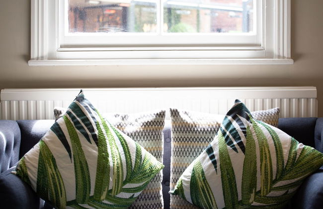 Lock Keepers Cottage - Detached House in the City - Foto 41