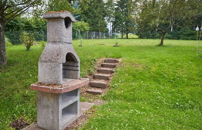 Spacious Mountain Retreat - Foto 27