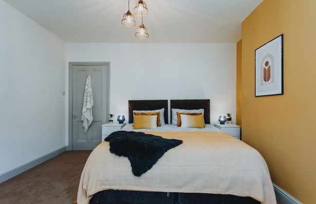 Brand New Townhouse In Rugby - Foto 3