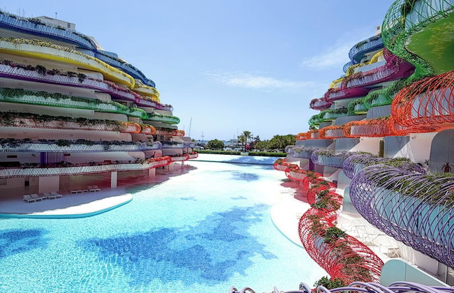Las Boas Palace - Foto 9