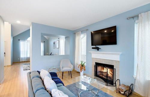 The Place To Be; With A Hot Tub! - Foto 15