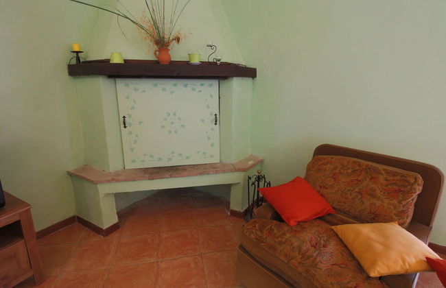 Farmhouse in Cagli With Pool & BBQ - Foto 9