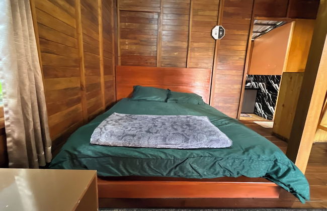 Fifa Cabin Dieng By Fifa Grup - Foto 13