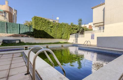 Holiday Home Leonor by Interhome - Foto 33