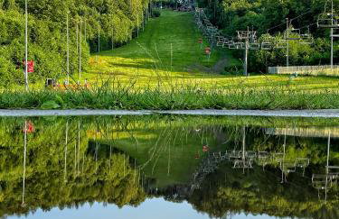 GDZIE BĘDZIE CI LEPIEJ WIOSNA w Beskidach, APARTAMENTY SZYNDZIELNIA w GÓRACH WIDOKOWE & BIZNESOWE & RODZINNE & Parking - Foto 8