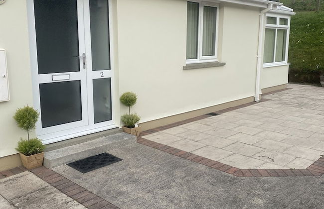 Beautiful 2 Bed Bungalow in Laugharne Situated - Foto 28