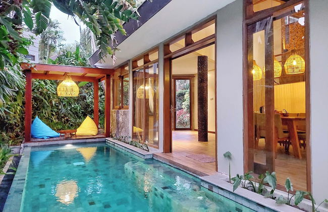 Villa Klub Bunga - by The Batu Hotel Batu Malang - Foto 32