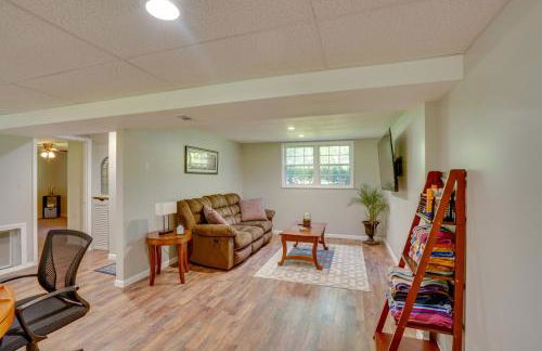 Saratoga Springs Haven with Pool and Fire Pit! - Photo 9