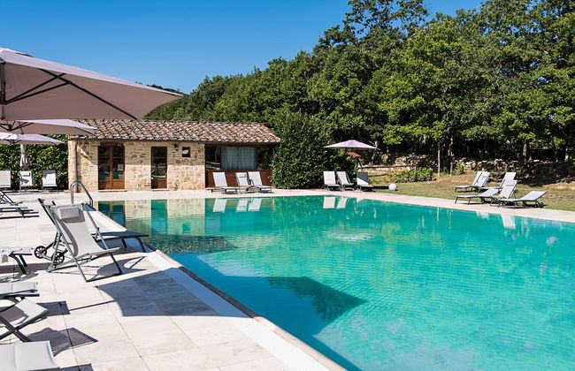 Borgo Mulignone - Foto 28