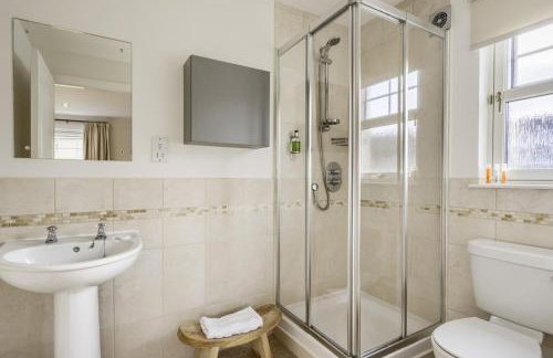 Apartment 20 Inchmarlo - Foto 12