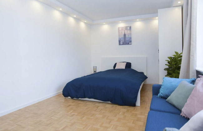 Luxus 70m2 sannierte City Wohnung - Foto 2