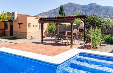 Cortijo La Venta Hoyo - Foto 46