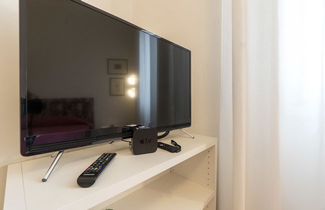 Residence Railway - Foto 20