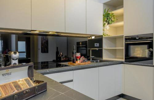 Split Green Eden & Blue Horizon - Foto 52