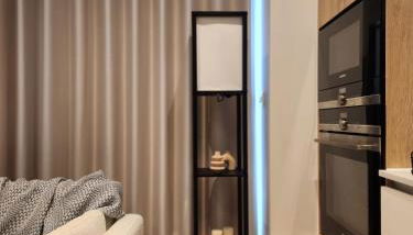 Modern 1BR - 20 minutes to Heathrow - Parking - Foto 3