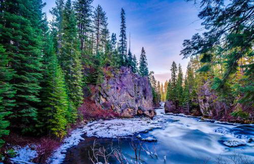 Coastal Vista Retreat - Foto 36