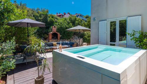 Apartment with terrace and mini pool Green Gold - Foto 4