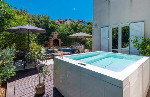 Apartment with terrace and mini pool Green Gold - Foto 4