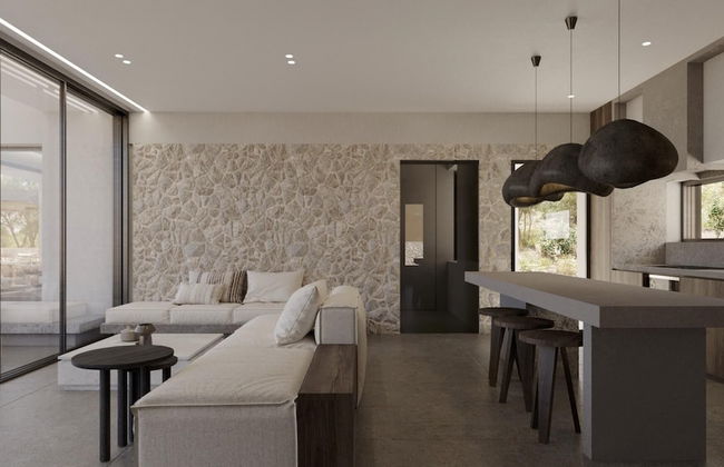 Villa 7 Seas - With Amazing View - Foto 21