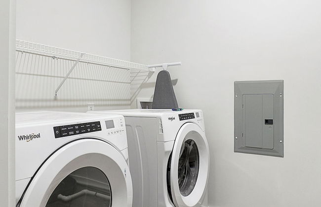 The Landing Apartments Indianapolis - Foto 4