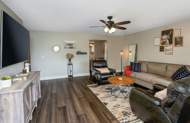 The Highlander Cottage - Foto 16