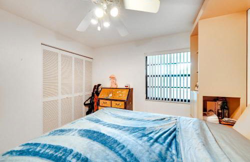 Waterfront Marco Island Condo Less Than quarter Mi to Beach! - Foto 19