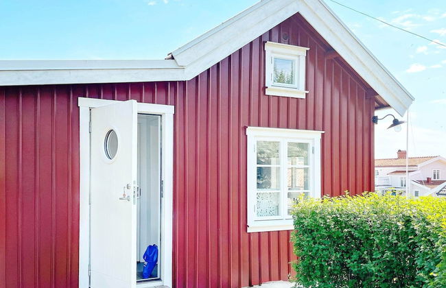 4 Person Holiday Home in Bleket-by Traum - Foto 1