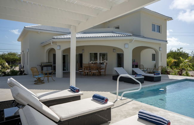 The Sapphire Villa - Foto 30