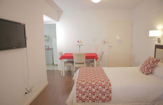 Pampa Plaza Hotel - Foto 7