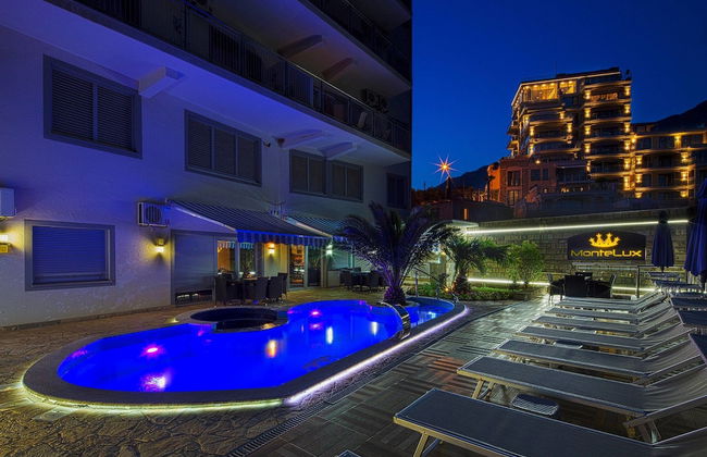 Montelux Apartments - Foto 76