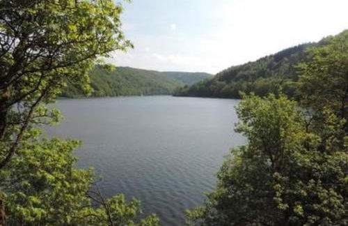 Holiday Home Mit Liebe ausgestattetes Haus im Naturpark by Interhome - Photo 19