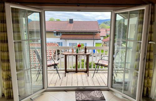 Ferienwohnung Enzian im Haus Schmid - Foto 18