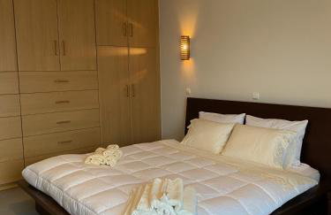 Villa Aurora with magnificent view of the Aegean sea - Foto 3