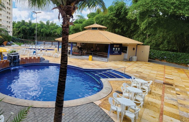 Golden Dolphin Express - HotFérias - Foto 18