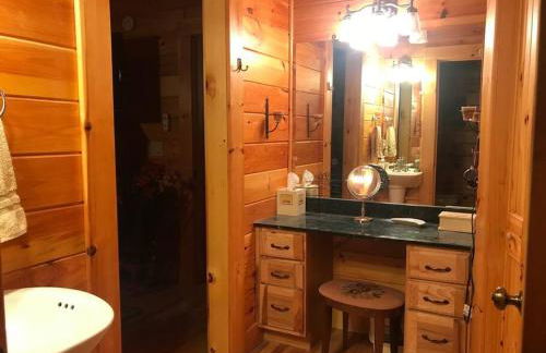 Glens of Antrim Mountain Cabin - Foto 10